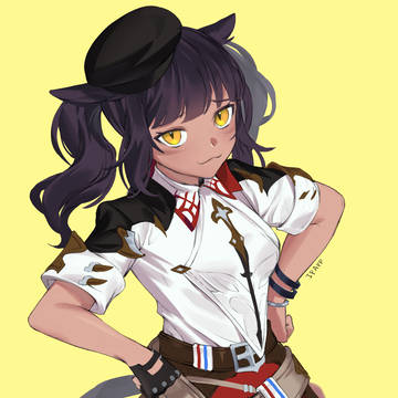 Commission 8