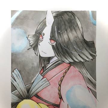 座敷童子