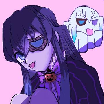 無一郎ハロウィン