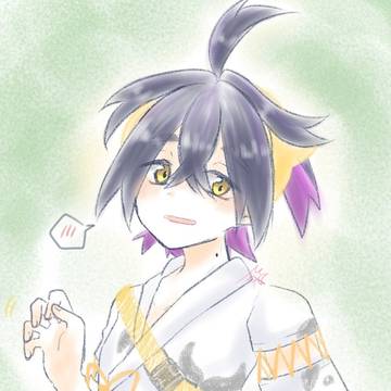 スグリくん
