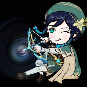 温迪