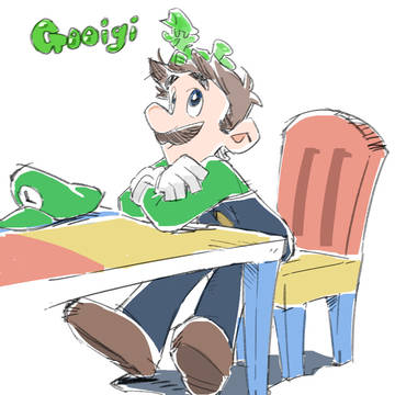 グーとルー