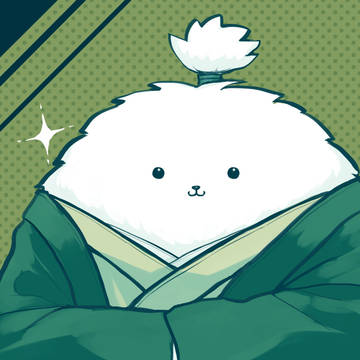 モフモフ和風日和