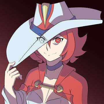 Shiny Chariot