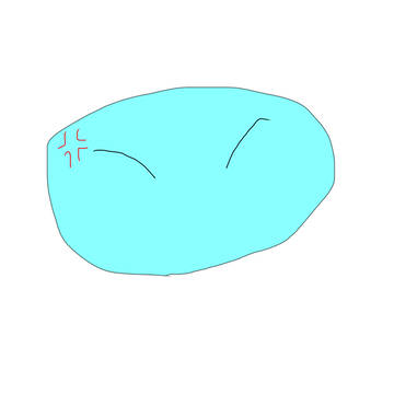 ご立腹