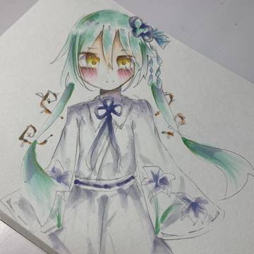 旋風フウラさん