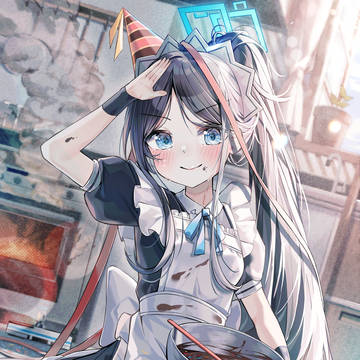 ブルーアーカイブ - 天童アリス