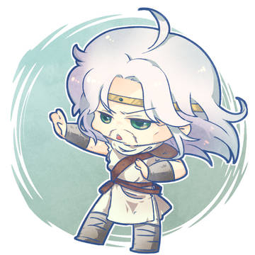 トキ