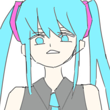 ミク