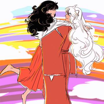Inuyasha/Kagome