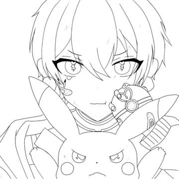 ビビビッ！