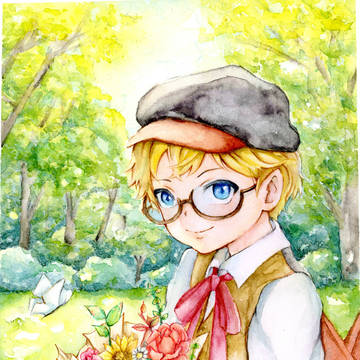 あの日、あの時、待ち合わせ