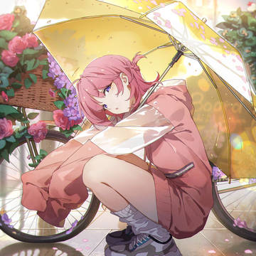 春雨
