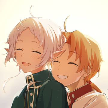 幸せのカタチ