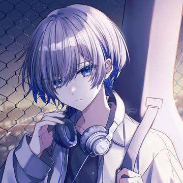 Dusk Melody
