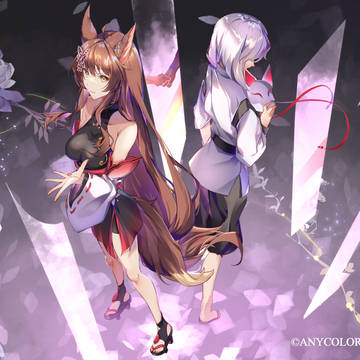 六兆年と一夜物語