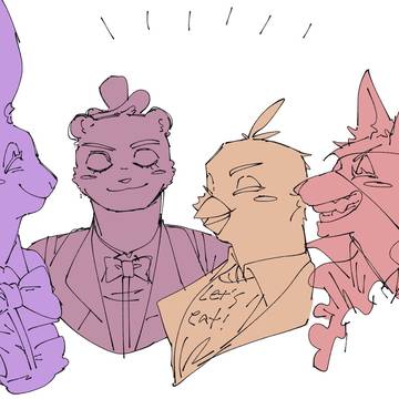 fnaf まとめ 8