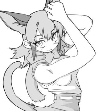 Caracal