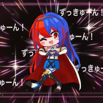 粛聖!!神竜レクイエム☆