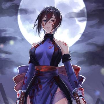 色(侍魂)
