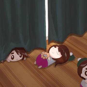 [Web再録]ANSWER