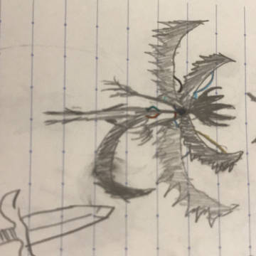 棒人間