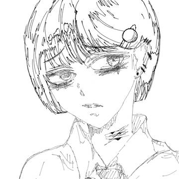 生きててもいいですか...？........