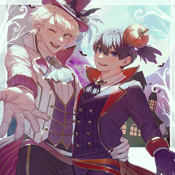 ハロウィンきらいさ