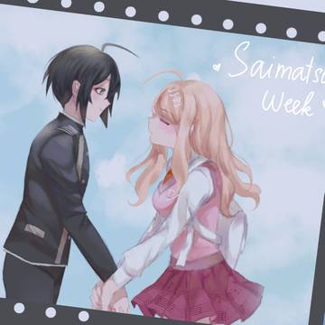 Saimatsu week(spoilers)