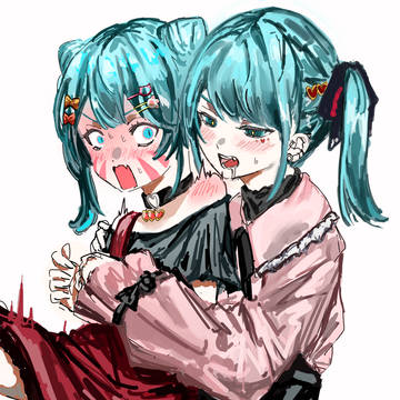 吸わせろ❗❗