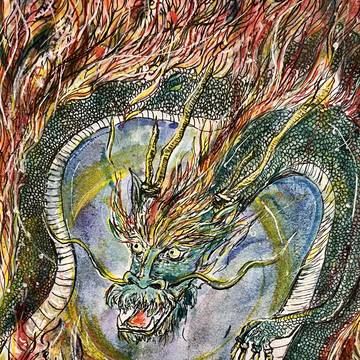 ツイテル🐉💫