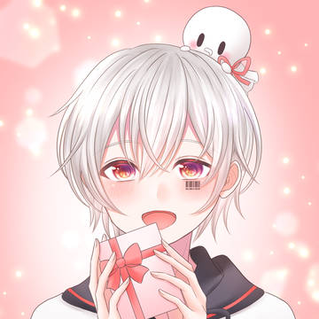 HappyBirthday Mafumafu✨
