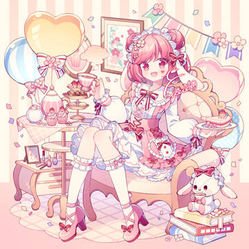 💕