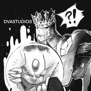 Inktober Challenge