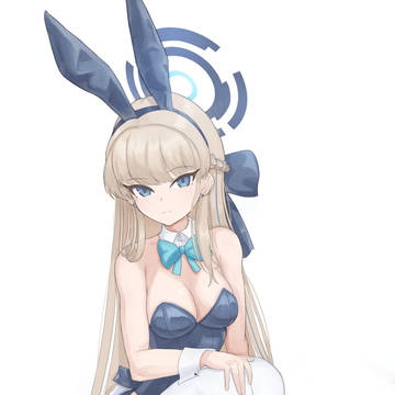 トキ（バニーガール）