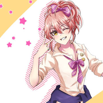 デレマス絵まとめ