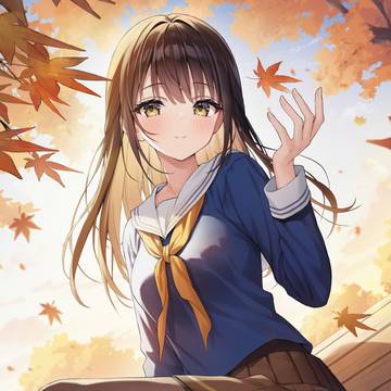 🍁