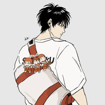 はなみち強火❤️‍🔥