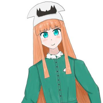 ホーンテッドマンションのスズカさん