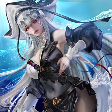 幽灵鲨