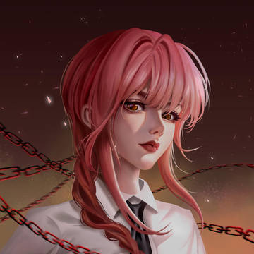 玛奇玛