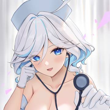 フリーナ
