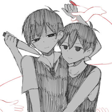 オモサニ🔪☀️