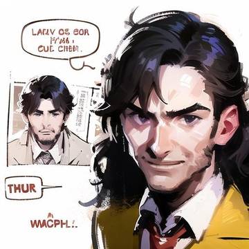 Hair day