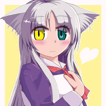 みさきあきらさんのミスティおねえさん