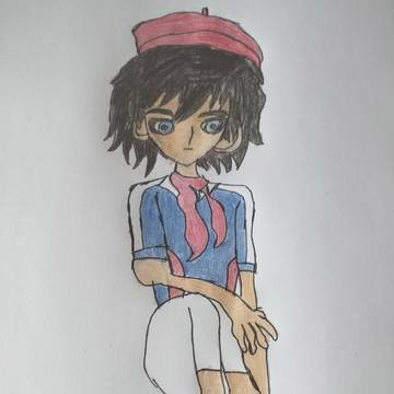 IE OC- Cédric Dumas