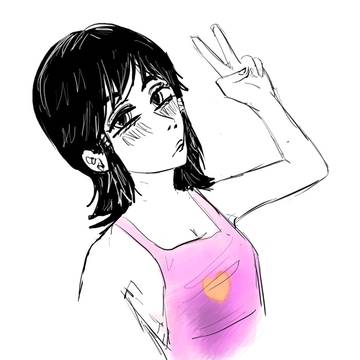 Fumiko Mifune is the best 🐧