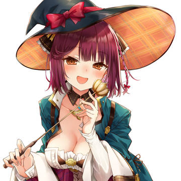 魔女っ子ソフィー