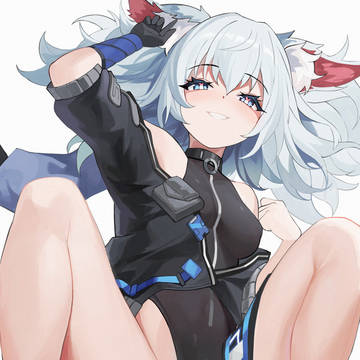 少女前线 PA15