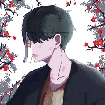 cherry blossom